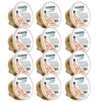 Wholesale 16oz Hard Sugaring Paste (12 Pack)